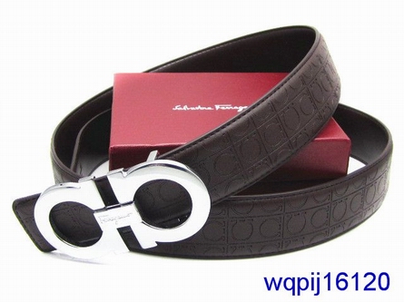 Ferragamo Belts-294